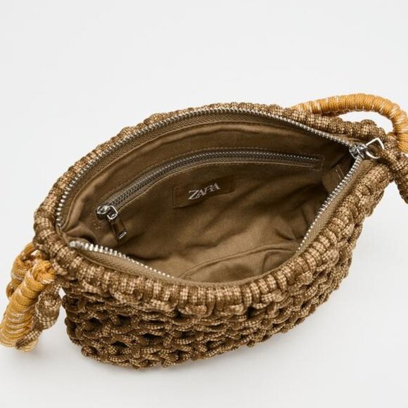 Zara Small Bag - Perfection - Picture 5 of 5